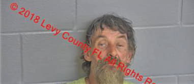 Johnny Sheppard, - Levy County, FL 