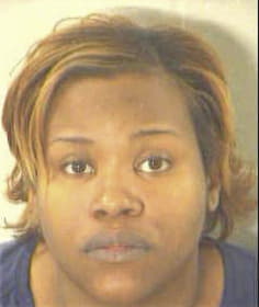 Beverly Sherrer - Fulton County, GA 