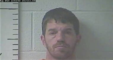 Joshua Skaggs, - Hardin County, KY 