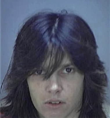 Frankie Smith - Polk County, FL 