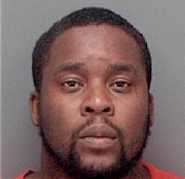 Roy Speights - Pinellas County, FL 