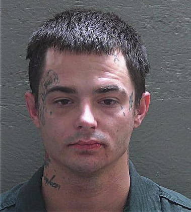 Robert Springman, - Escambia County, FL 