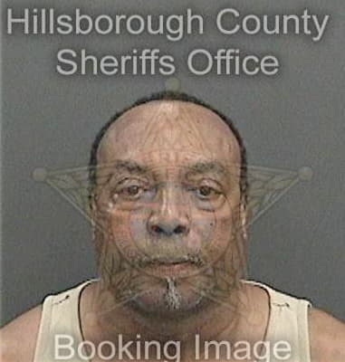 Svend Stridiron, - Hillsborough County, FL 