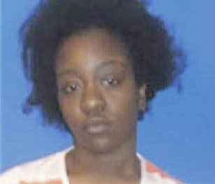 Mildred Suggs, - Sampson County, NC 