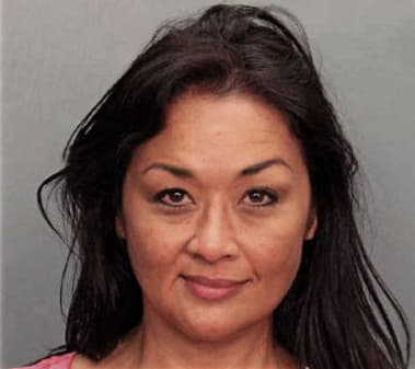 Eunice Tellez-Issa, - Dade County, FL 