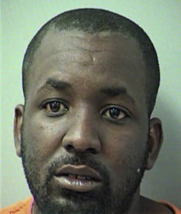 Melvin Thigpen, - Okaloosa County, FL 