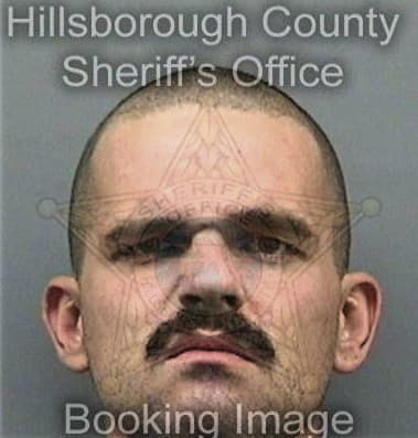 Enrique Tororivera, - Hillsborough County, FL 