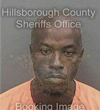 Delron Turner, - Hillsborough County, FL 