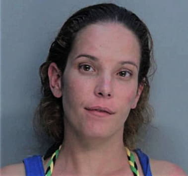 Jennifer Urquia, - Dade County, FL 