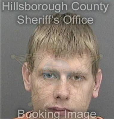 Pedro Valdez, - Hillsborough County, FL 