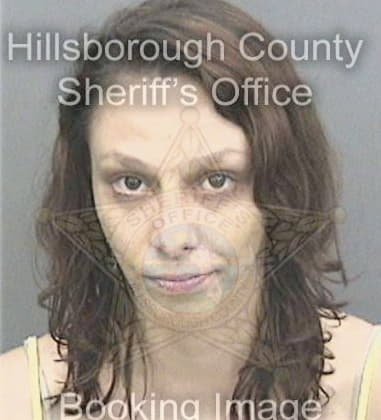 Shannon Vivino, - Hillsborough County, FL 