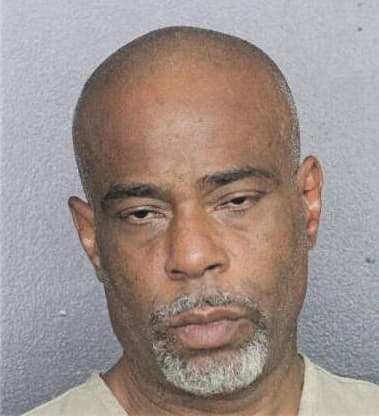 Richard Walker, - Broward County, FL 