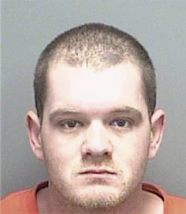 Robby Walker, - Pinellas County, FL 