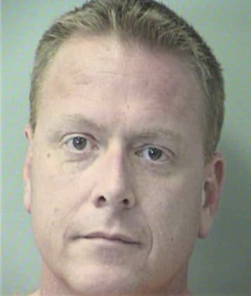 Robert Walker, - Okaloosa County, FL 