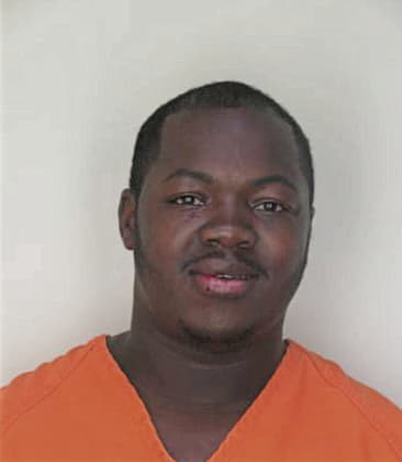 Reuben Ware, - Hillsborough County, FL 