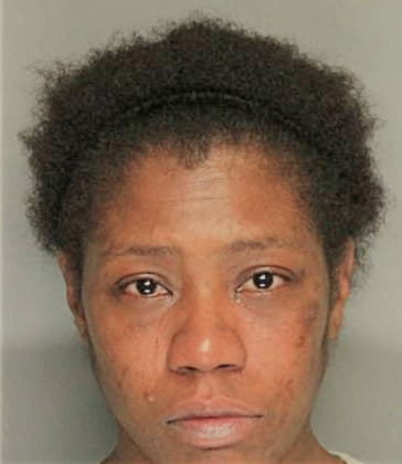 Jamella Washington - Marion County, SC 