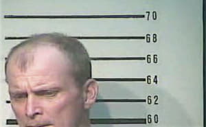 Thomas Webb - Bell County, KY 