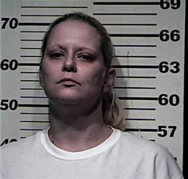 Kristen Wesley, - Campbell County, KY 