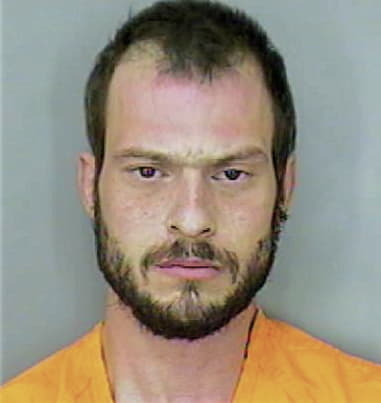 Bryan White - Polk County, FL 