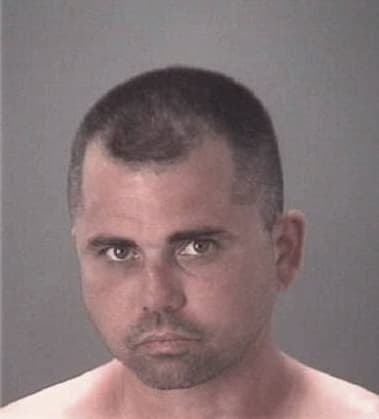 Timothy Whitmer, - Pasco County, FL 