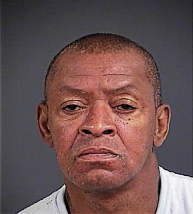 Antonio Wilcher, - Charleston County, SC 