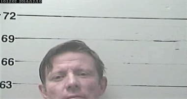 David Williams, - Harrison County, MS 