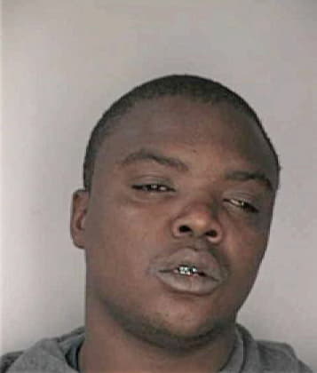Dewayne Williams - Hillsborough County, FL 