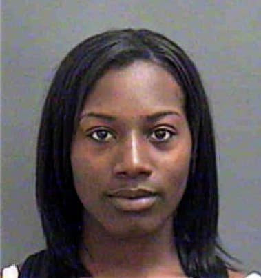 Sonya Williams - Mecklenburg County, NC 