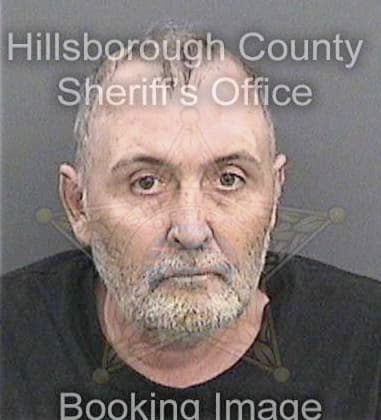 Daniel Wiscoviteh, - Hillsborough County, FL 