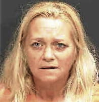 Ashley Adkins, - Sarasota County, FL 