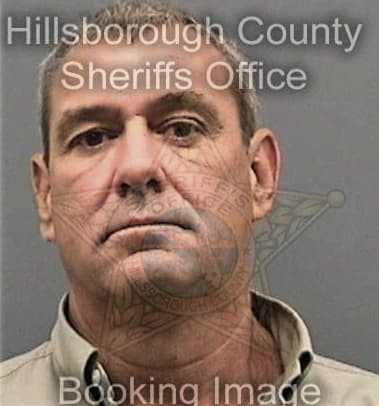 Josue Agonies, - Hillsborough County, FL 