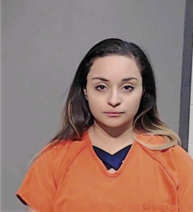 Maria Alaniz, - Hidalgo County, TX 