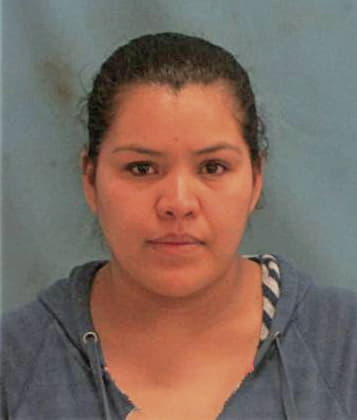 Erica Alcala, - Pulaski County, AR 