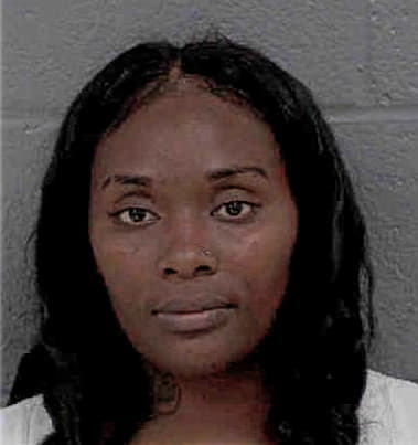 Jessica Alexander, - Mecklenburg County, NC 