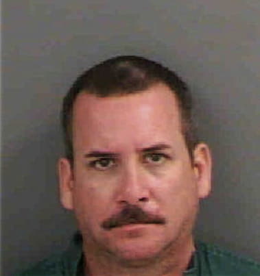 Steven Alvarez, - Collier County, FL 