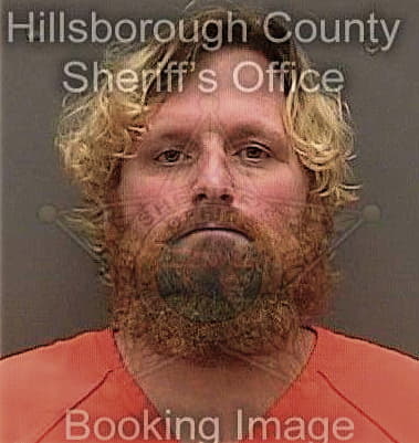 Dustyn Anderson, - Hillsborough County, FL 