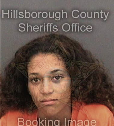 Marie Anderson, - Hillsborough County, FL 