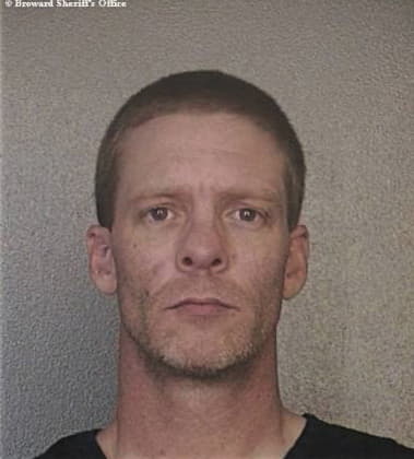 Eric Andrasko, - Broward County, FL 