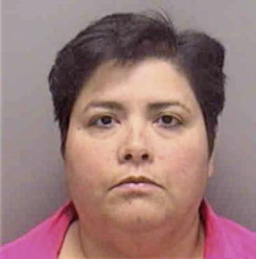 Carolyn Arruda, - Lee County, FL 