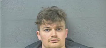 Corey Beaddles, - Bedford County, VA 