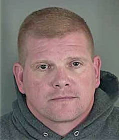 Alexander Beckettbishop - Lane County, OR 