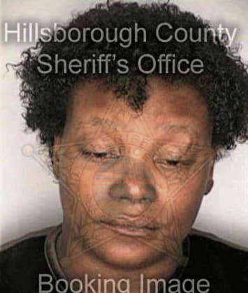 Venessa Black - Hillsborough County, FL 