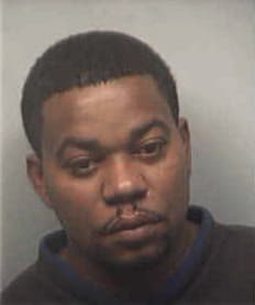 Deonte Blaine - Fulton County, GA 