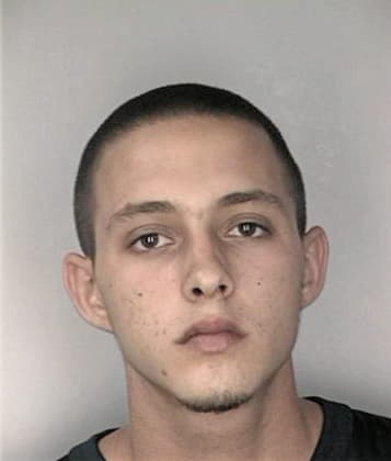 Richard Bolitho - Hillsborough County, FL 