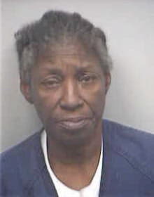 Shara Bouie - Fulton County, GA 