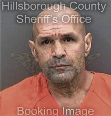 Phillip Bradley - Hillsborough County, FL 