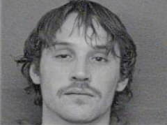 Joseph Brisack, - Boyle County, KY 