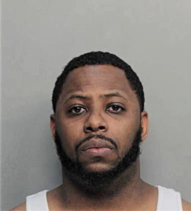 Alvin Brown, - Dade County, FL 