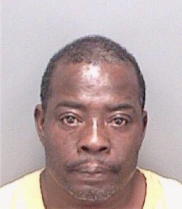 Cornelius Bryant, - Pinellas County, FL 