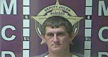 Thomas Bullen, - Madison County, KY 